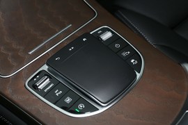 2020款奔驰GLC