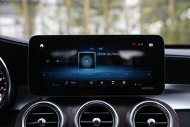 2020款奔驰GLC