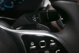 2020款奔驰GLC