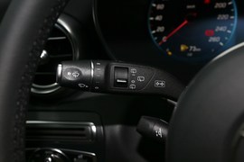 2020款奔驰GLC