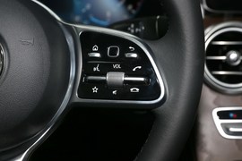 2020款奔驰GLC