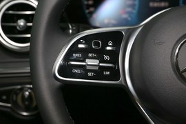2020款奔驰GLC