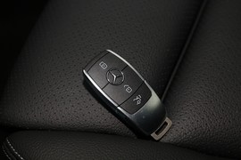 2020款奔驰GLC