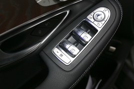 2020款奔驰GLC