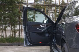2020款奔驰GLC