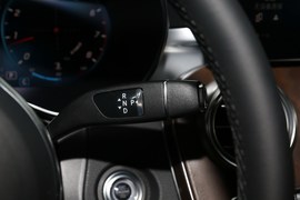 2020款奔驰GLC