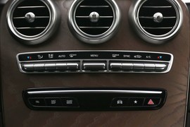 2020款奔驰GLC