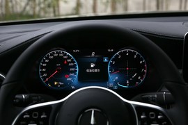 2020款奔驰GLC