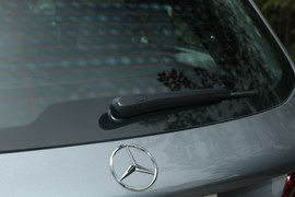 2020款奔驰GLC
