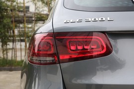 2020款奔驰GLC