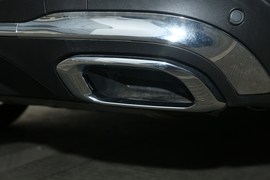 2020款奔驰GLC