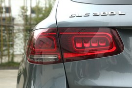 2020款奔驰GLC