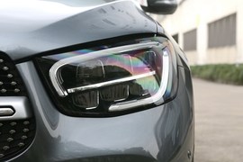 2020款奔驰GLC