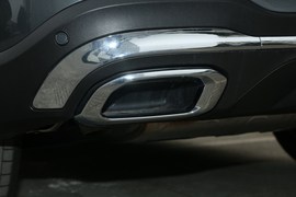 2020款奔驰GLC