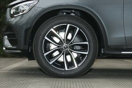 2020款奔驰GLC