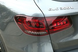 2020款奔驰GLC