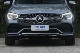 2020款奔驰GLC