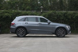 2020款奔驰GLC