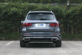 2020款奔驰GLC