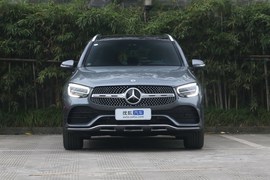 2020款奔驰GLC