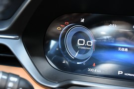 2020款广汽传祺GS4