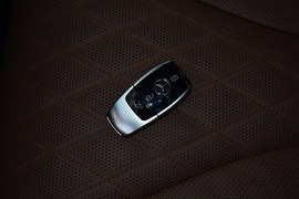 2020款梅赛德斯迈巴赫