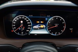 2020款梅赛德斯迈巴赫