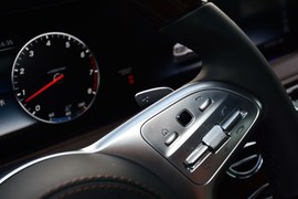 2020款梅赛德斯迈巴赫