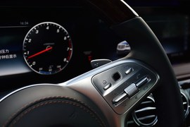 2020款梅赛德斯迈巴赫