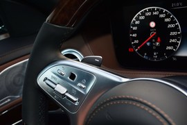 2020款梅赛德斯迈巴赫