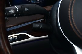 2020款梅赛德斯迈巴赫