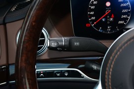 2020款梅赛德斯迈巴赫