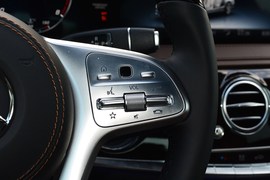 2020款梅赛德斯迈巴赫