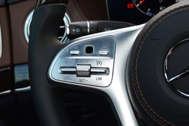 2020款梅赛德斯迈巴赫