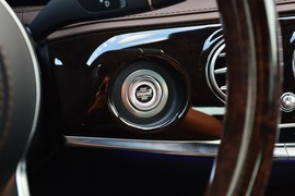 2020款梅赛德斯迈巴赫