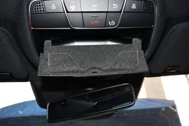 2020款梅赛德斯迈巴赫