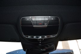 2020款梅赛德斯迈巴赫