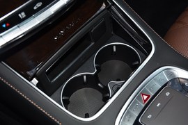 2020款梅赛德斯迈巴赫