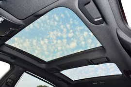 2020款梅赛德斯迈巴赫