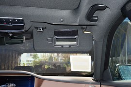 2020款梅赛德斯迈巴赫