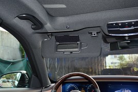 2020款梅赛德斯迈巴赫