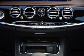 2020款梅赛德斯迈巴赫