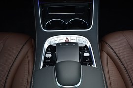 2020款梅赛德斯迈巴赫