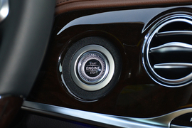 2020款梅赛德斯迈巴赫