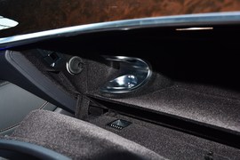 2020款梅赛德斯迈巴赫