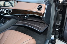 2020款梅赛德斯迈巴赫