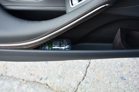 2020款梅赛德斯迈巴赫