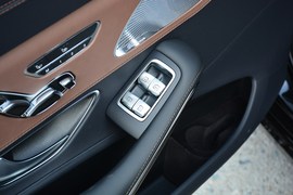 2020款梅赛德斯迈巴赫