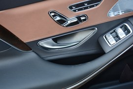 2020款梅赛德斯迈巴赫