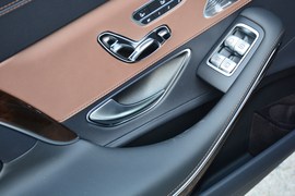 2020款梅赛德斯迈巴赫